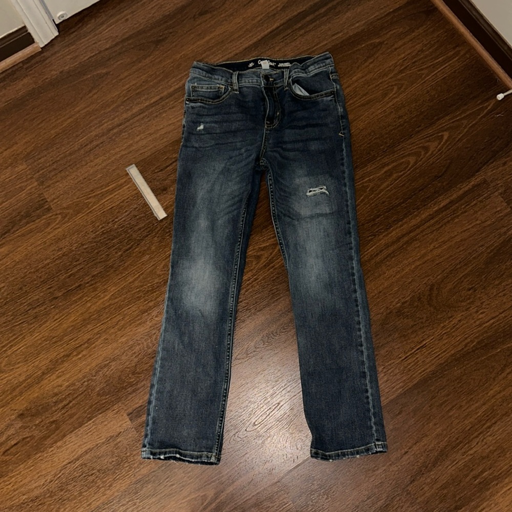 Slim SUPER STRETCH